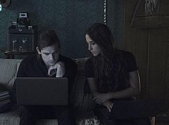 Czarodzieje: 3x02 „Heroes And Morons” - zdjęcia promocyjne