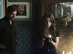 Czarodzieje: 3x02 „Heroes And Morons” - zdjęcia promocyjne