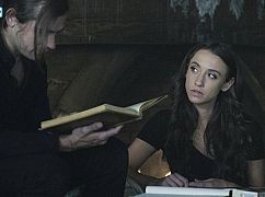 Czarodzieje: 3x02 „Heroes And Morons” - zdjęcia promocyjne
