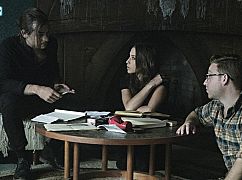 Czarodzieje: 3x02 „Heroes And Morons” - zdjęcia promocyjne