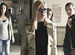 Czarodzieje: 3x02 „Heroes And Morons” - zdjęcia promocyjne