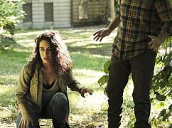 Czarodzieje: 3x02 „Heroes And Morons” - zdjęcia promocyjne