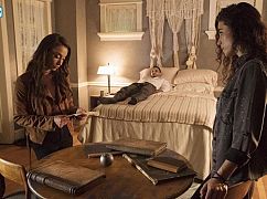 Czarodzieje: 3x03 „The Losses Of Magic” - zdjęcia promocyjne