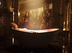 Czarodzieje: 3x03 „The Losses Of Magic” - zdjęcia promocyjne