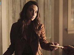 Czarodzieje: 3x03 „The Losses Of Magic” - zdjęcia promocyjne