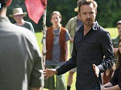 Sekta: 3x01 „The Beginning” - zdjęcia promocyjne