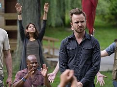 Sekta: 3x01 „The Beginning” - zdjęcia promocyjne
