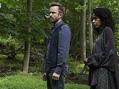 Sekta: 3x01 „The Beginning” - zdjęcia promocyjne