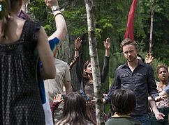 Sekta: 3x01 „The Beginning” - zdjęcia promocyjne