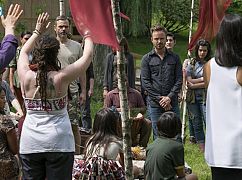 Sekta: 3x01 „The Beginning” - zdjęcia promocyjne
