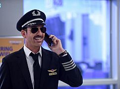 LA to Vegas: 1x02 „The Yips and the Dead” - zdjęcia promocyjne