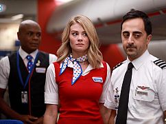LA to Vegas: 1x02 „The Yips and the Dead” - zdjęcia promocyjne