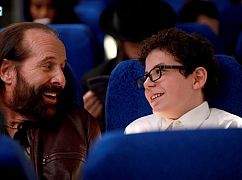 LA to Vegas: 1x02 „The Yips and the Dead” - zdjęcia promocyjne