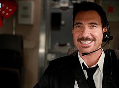 LA to Vegas: 1x02 „The Yips and the Dead” - zdjęcia promocyjne