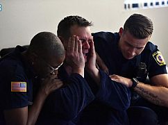 9-1-1: 1x02 „Let Go” - zdjęcia promocyjne