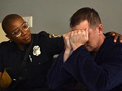 9-1-1: 1x02 „Let Go” - zdjęcia promocyjne