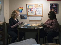 Good Girls: 1x02 „Mo Money Mo Problems” - zdjęcia promocyjne