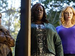 Good Girls: 1x02 „Mo Money Mo Problems” - zdjęcia promocyjne