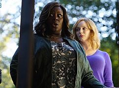 Good Girls: 1x02 „Mo Money Mo Problems” - zdjęcia promocyjne