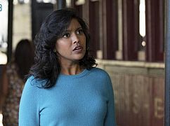 The Good Place: 2x09 „Leap To Faith” - zdjęcia promocyjne