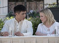 The Good Place: 2x09 „Leap To Faith” - zdjęcia promocyjne