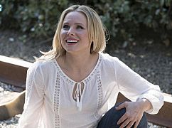 The Good Place: 2x09 „Leap To Faith” - zdjęcia promocyjne