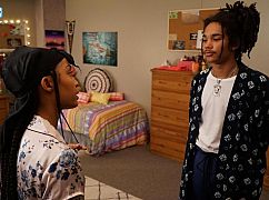 Grown-ish: 1x02 „Bitch, Don't Kill My Vibe” - zdjęcia promocyjne