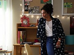 Grown-ish: 1x02 „Bitch, Don't Kill My Vibe” - zdjęcia promocyjne