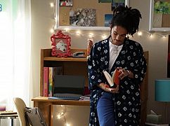 Grown-ish: 1x02 „Bitch, Don't Kill My Vibe” - zdjęcia promocyjne
