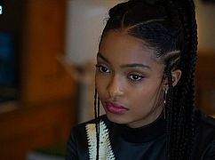Grown-ish: 1x02 „Bitch, Don't Kill My Vibe” - zdjęcia promocyjne