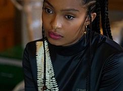 Grown-ish: 1x02 „Bitch, Don't Kill My Vibe” - zdjęcia promocyjne