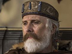 Zdjęcia promocyjne 1 sezonu serialu „Troy: Fall Of A City”