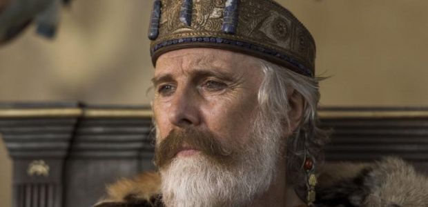 Pierwsze spojrzenie na serial „Troy: Fall of a City”