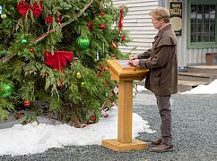 When Calls the Heart: 5x00 „The Christmas Wishing Tree” - zdjęcia promocyjne