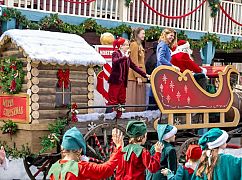 When Calls the Heart: 5x00 „The Christmas Wishing Tree” - zdjęcia promocyjne
