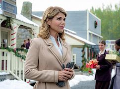 When Calls the Heart: 5x00 „The Christmas Wishing Tree” - zdjęcia promocyjne