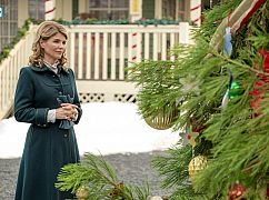 When Calls the Heart: 5x00 „The Christmas Wishing Tree” - zdjęcia promocyjne