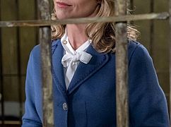 When Calls the Heart: 5x00 „The Christmas Wishing Tree” - zdjęcia promocyjne