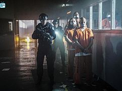 S.W.A.T.: 1x10 „Seizure” - zdjęcia promocyjne