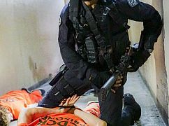 S.W.A.T.: 1x10 „Seizure” - zdjęcia promocyjne