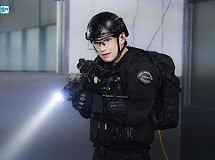 S.W.A.T.: 1x10 „Seizure” - zdjęcia promocyjne