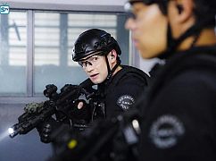S.W.A.T.: 1x10 „Seizure” - zdjęcia promocyjne