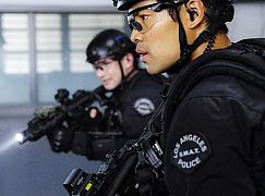 S.W.A.T.: 1x10 „Seizure” - zdjęcia promocyjne