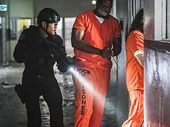 S.W.A.T.: 1x10 „Seizure” - zdjęcia promocyjne