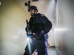S.W.A.T.: 1x10 „Seizure” - zdjęcia promocyjne