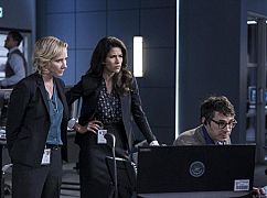 The Brave: 1x10 „Desperate Measures” - zdjęcia promocyjne