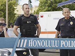 Hawaii 5.0: 8x13 „O ka mea ua hala, ua hala ia.” - zdjęcia promocyjne