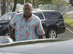 Hawaii 5.0: 8x13 „O ka mea ua hala, ua hala ia.” - zdjęcia promocyjne