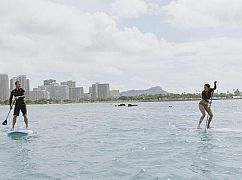 Hawaii 5.0: 8x13 „O ka mea ua hala, ua hala ia.” - zdjęcia promocyjne