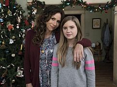 Speechless: 2x11 „N-E--NEW Y--YEAR'S E-- EVE” - zdjęcia promocyjne